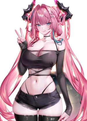 patreon ringeko-chan 26.01 - 26.03 - Page 35