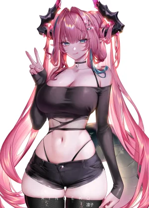 patreon ringeko-chan 26.01 - 26.03 - Page 37