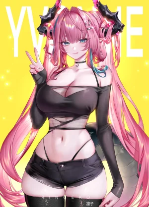 patreon ringeko-chan 26.01 - 26.03 - Page 38