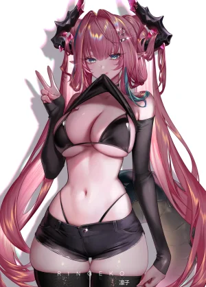 patreon ringeko-chan 26.01 - 26.03 - Page 40