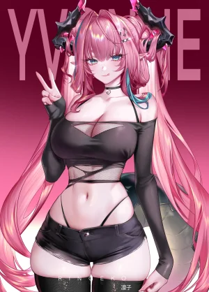 patreon ringeko-chan 26.01 - 26.03 - Page 49