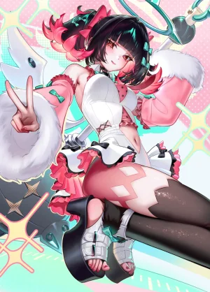 patreon ringeko-chan 26.01 - 26.03 - Page 59