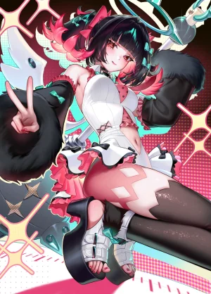 patreon ringeko-chan 26.01 - 26.03 - Page 60