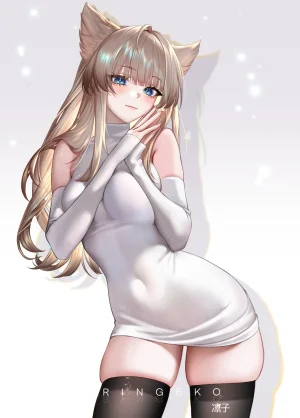 patreon ringeko-chan 26.01 - 26.03 - Page 61