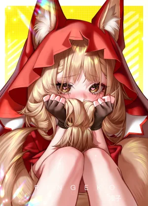 patreon ringeko-chan 26.01 - 26.03 - Page 67