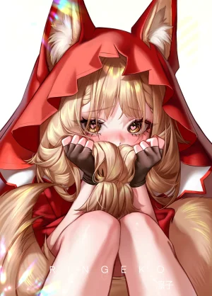 patreon ringeko-chan 26.01 - 26.03 - Page 68