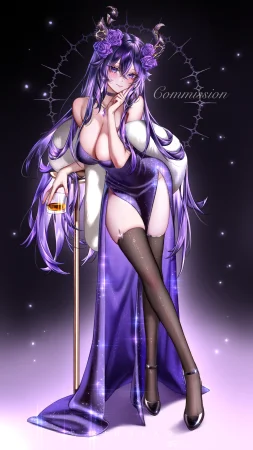 patreon ringeko-chan 26.01 - 26.03 - Page 73