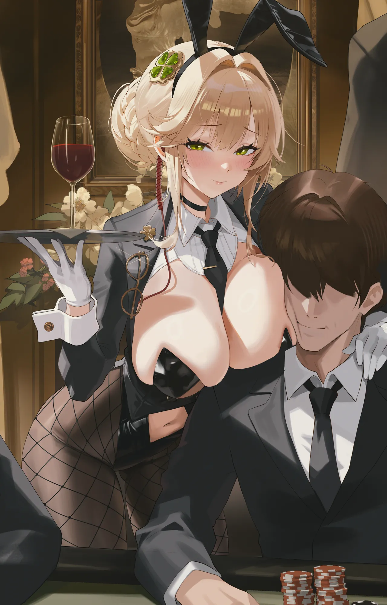 patreon Rucarachi - Image 102