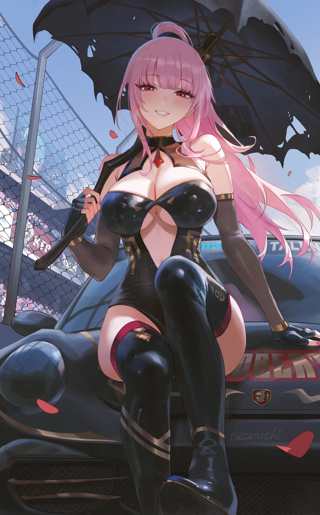 patreon Rucarachi - Image 104