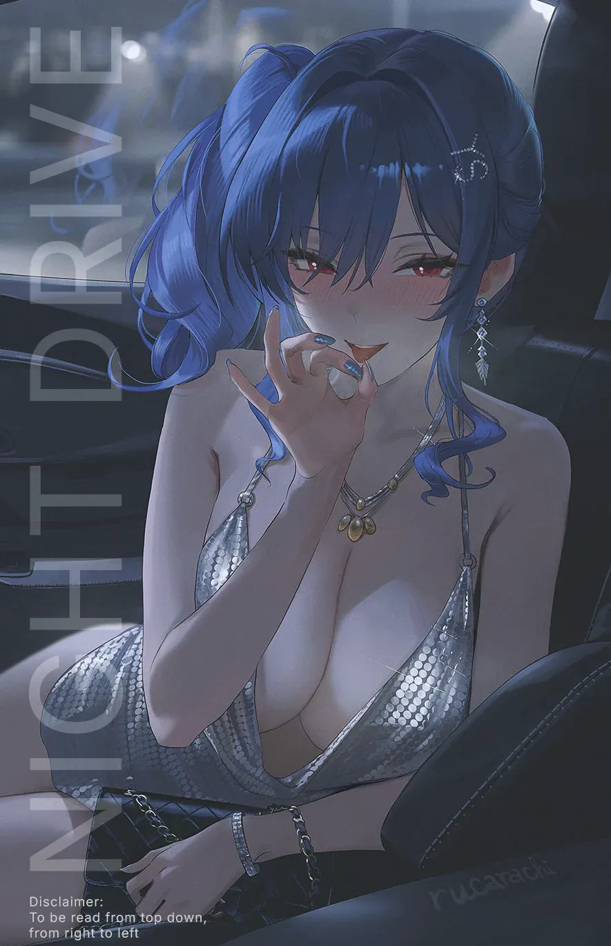 patreon Rucarachi - Image 128