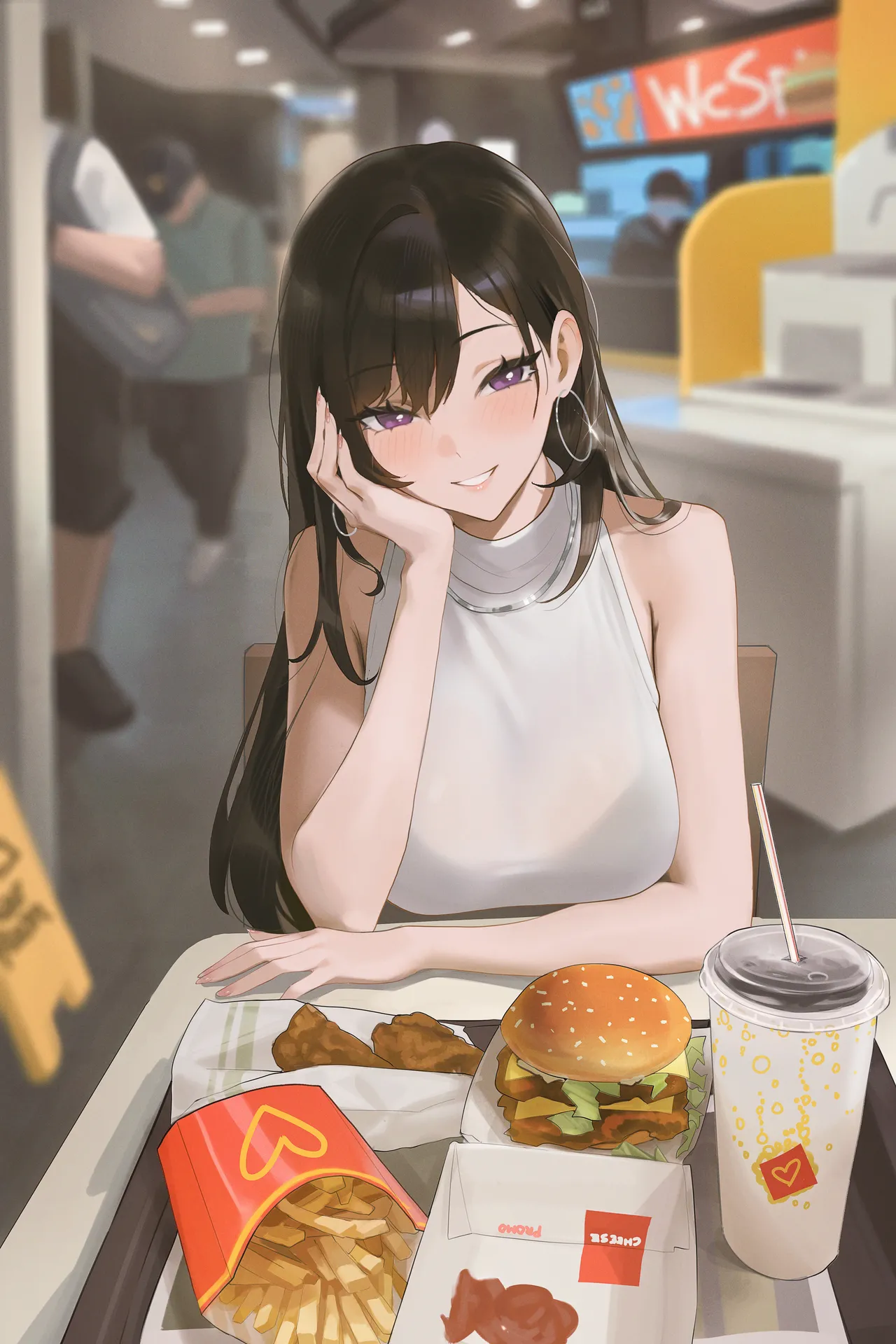 patreon Rucarachi - Image 154