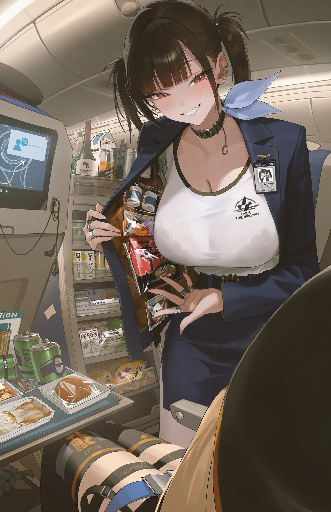 patreon Rucarachi - Image 155