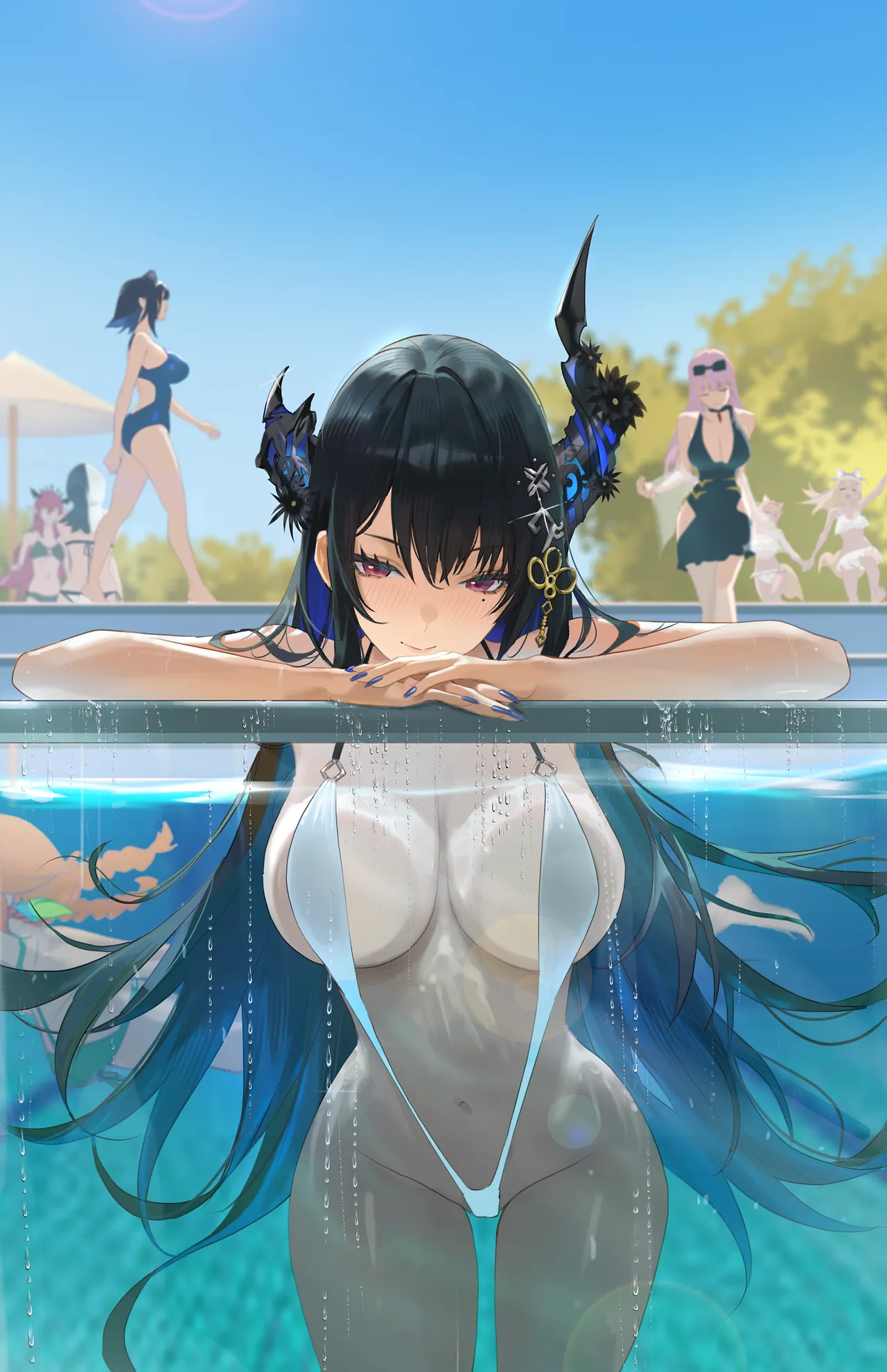 patreon Rucarachi - Image 162