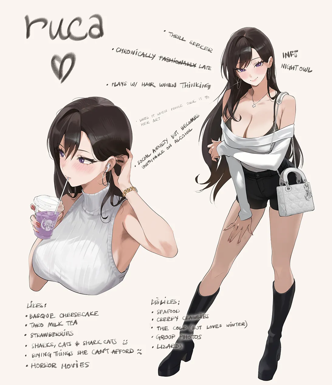 patreon Rucarachi - Image 165