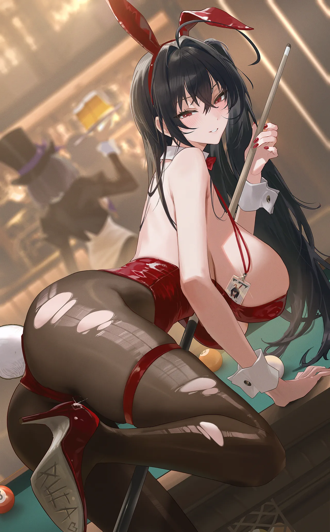 patreon Rucarachi - Image 172