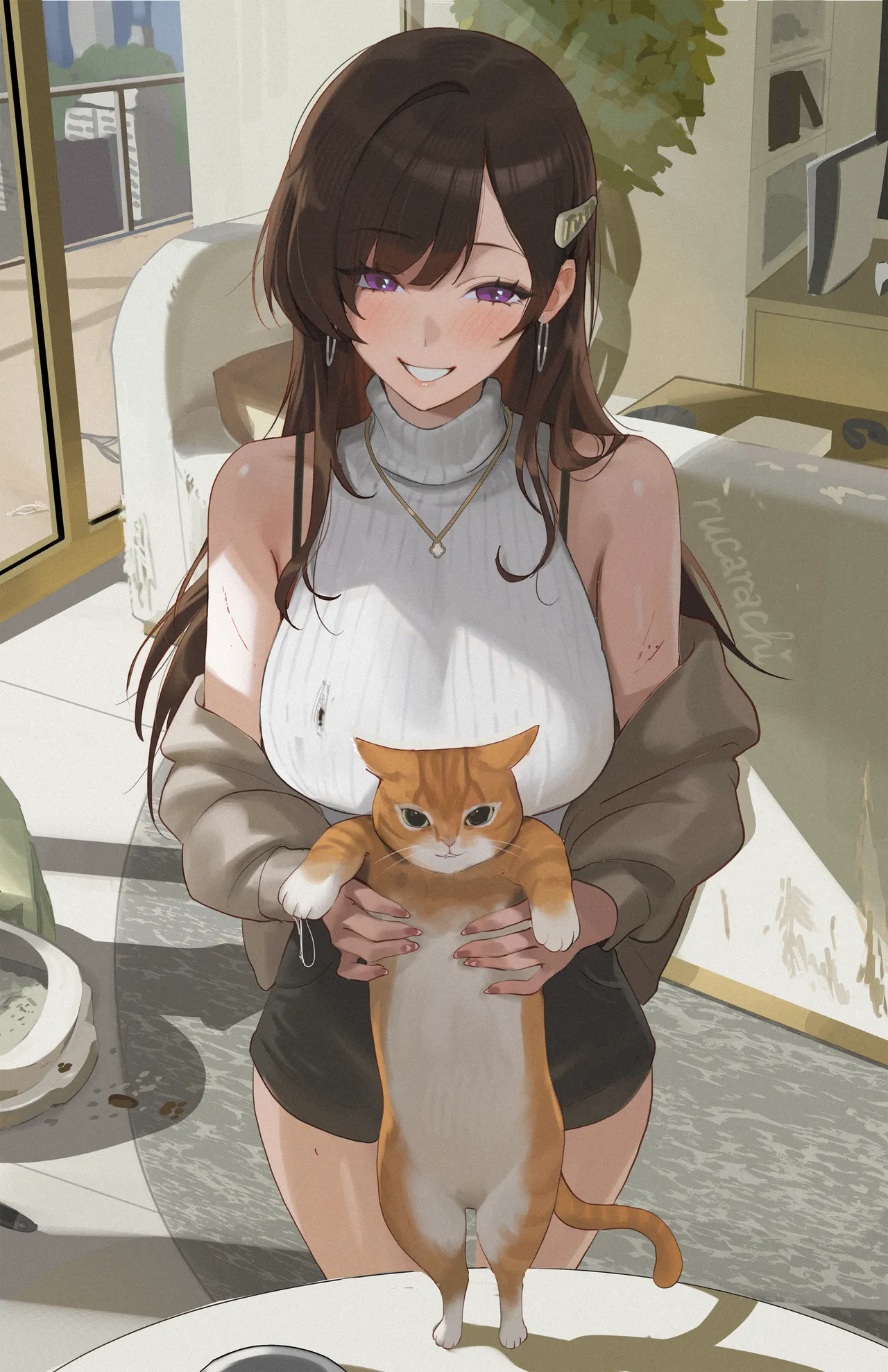 patreon Rucarachi - Image 2