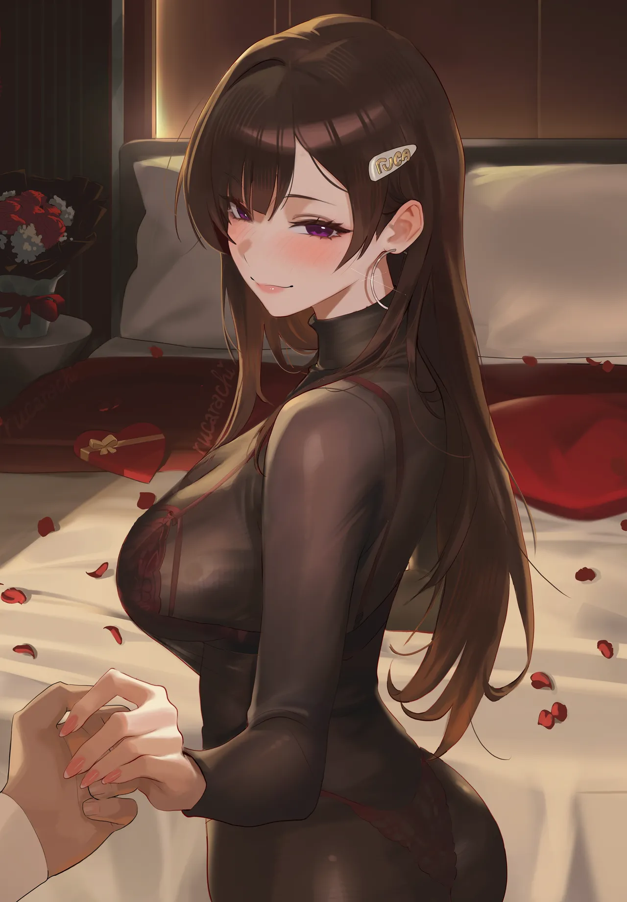 patreon Rucarachi - Image 8