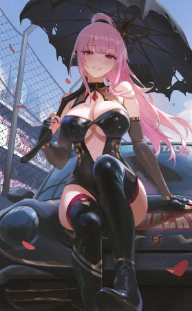 patreon Rucarachi - Page 104