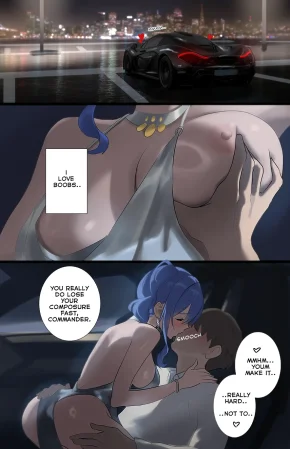 patreon Rucarachi - Page 137