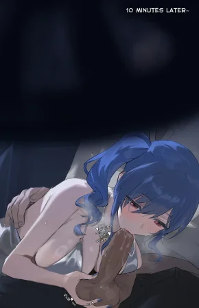 patreon Rucarachi - Page 139