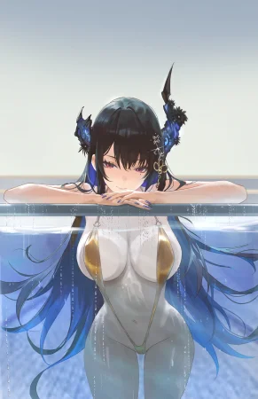 patreon Rucarachi - Page 164