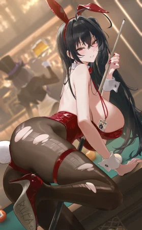 patreon Rucarachi - Page 172