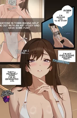 patreon Rucarachi - Page 35