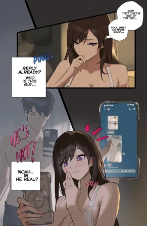 patreon Rucarachi - Page 36