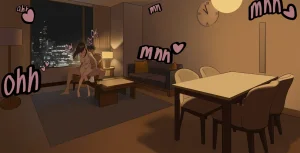 patreon Rucarachi - Page 58