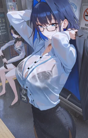 patreon Rucarachi - Page 70