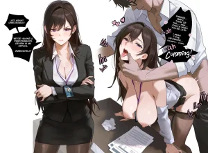 patreon Rucarachi - Page 71