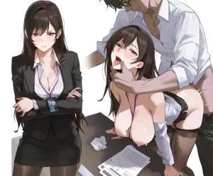 patreon Rucarachi - Page 72