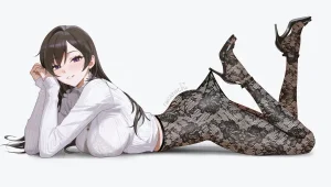 patreon Rucarachi - Page 78