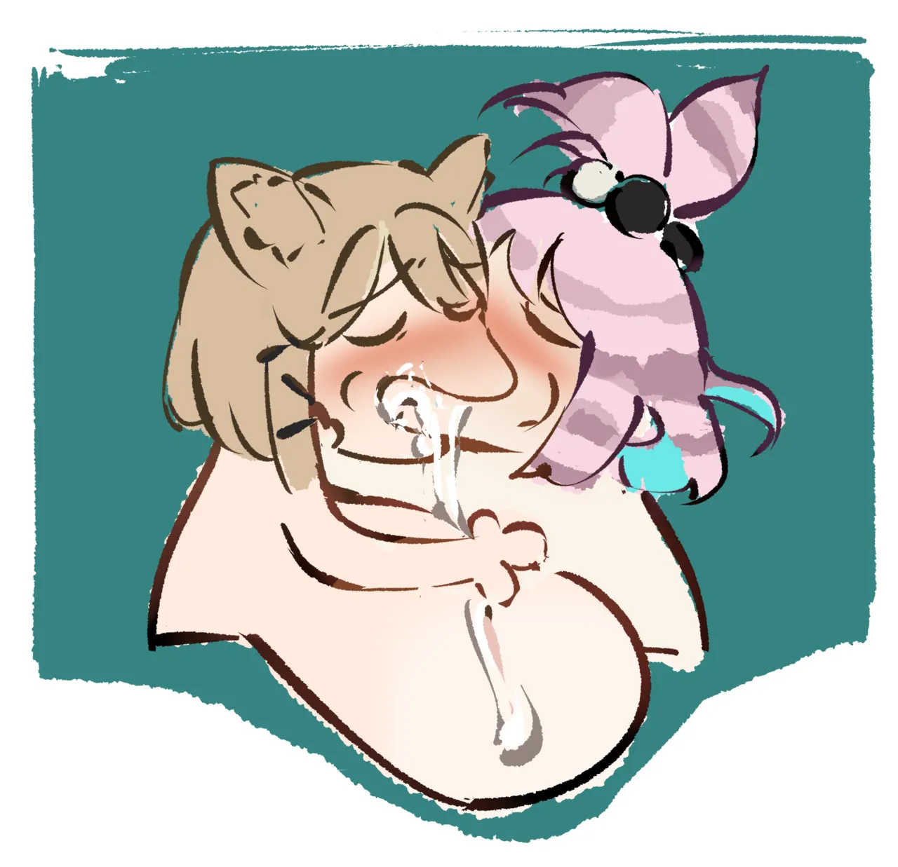 Patreon San P. dro 2024.11.16 2026.1.23 Uncensored - Image 135