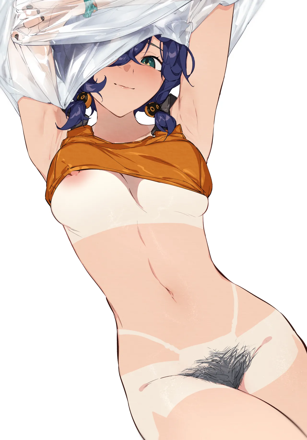 Patreon San P. dro 2024.11.16 2026.1.23 Uncensored - Image 182