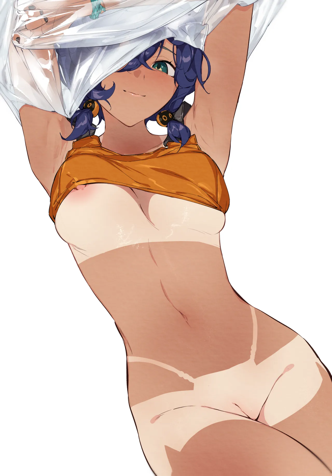 Patreon San P. dro 2024.11.16 2026.1.23 Uncensored - Image 192