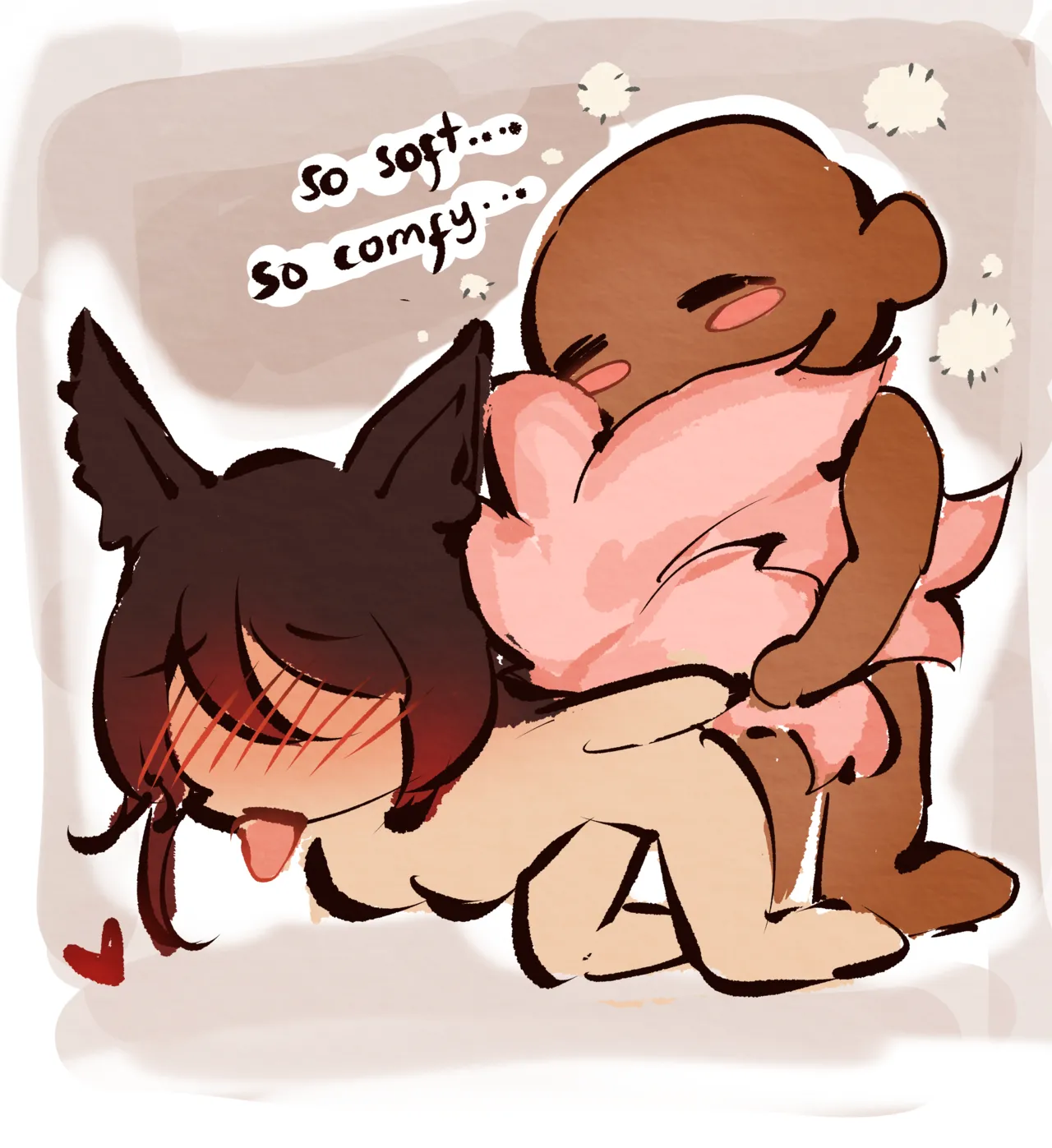 Patreon San P. dro 2024.11.16 2026.1.23 Uncensored - Image 469