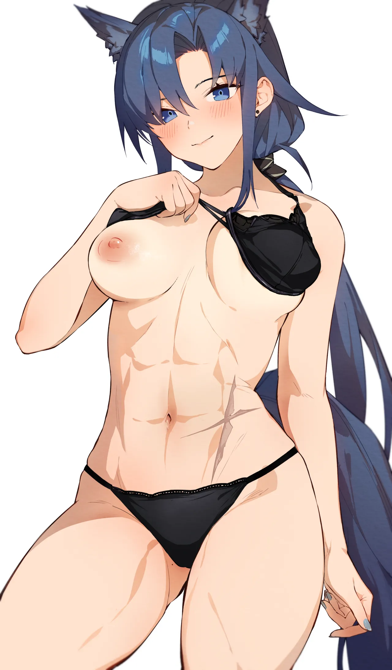 Patreon San P. dro 2024.11.16 2026.1.23 Uncensored - Image 491