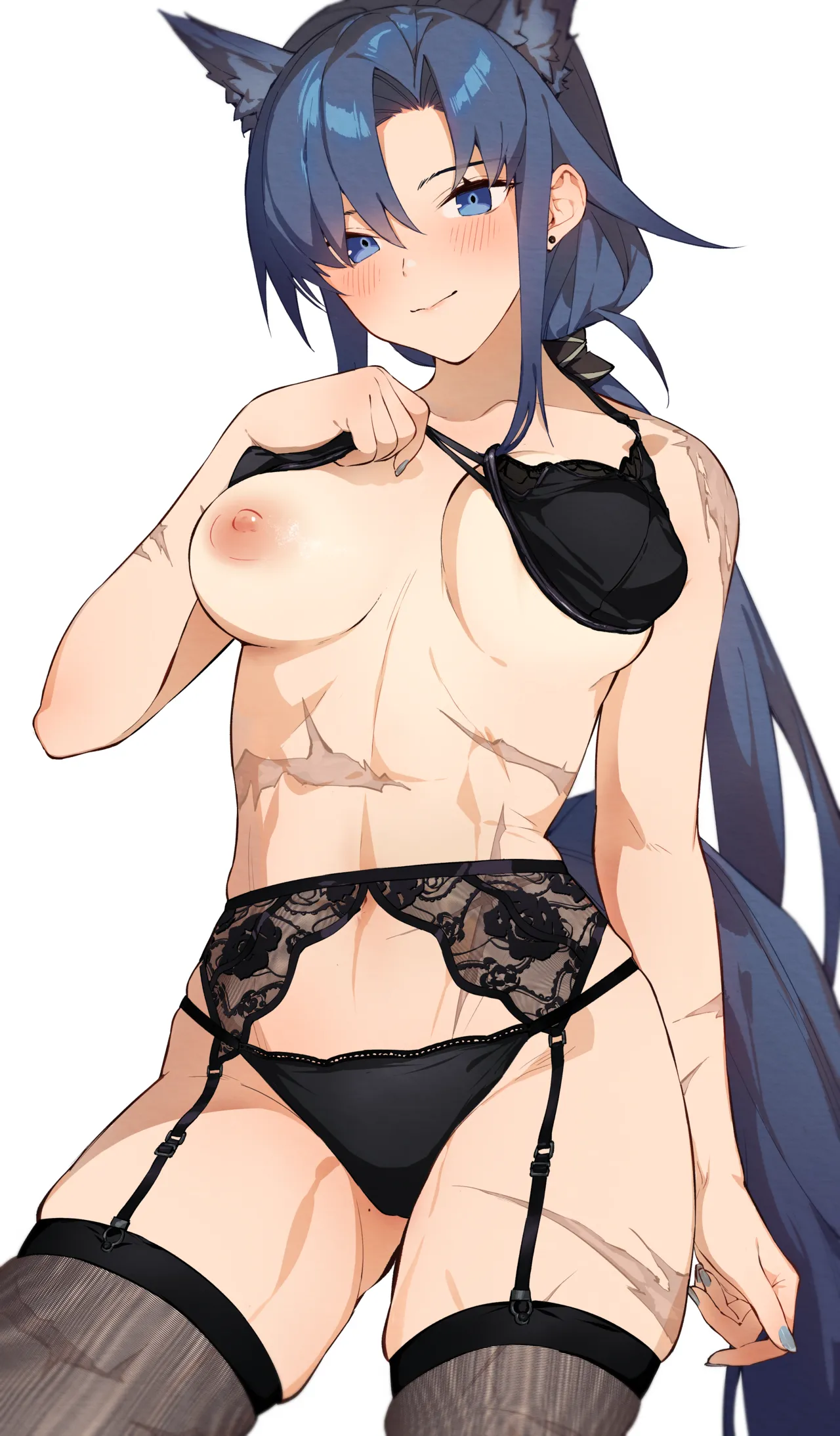 Patreon San P. dro 2024.11.16 2026.1.23 Uncensored - Image 502