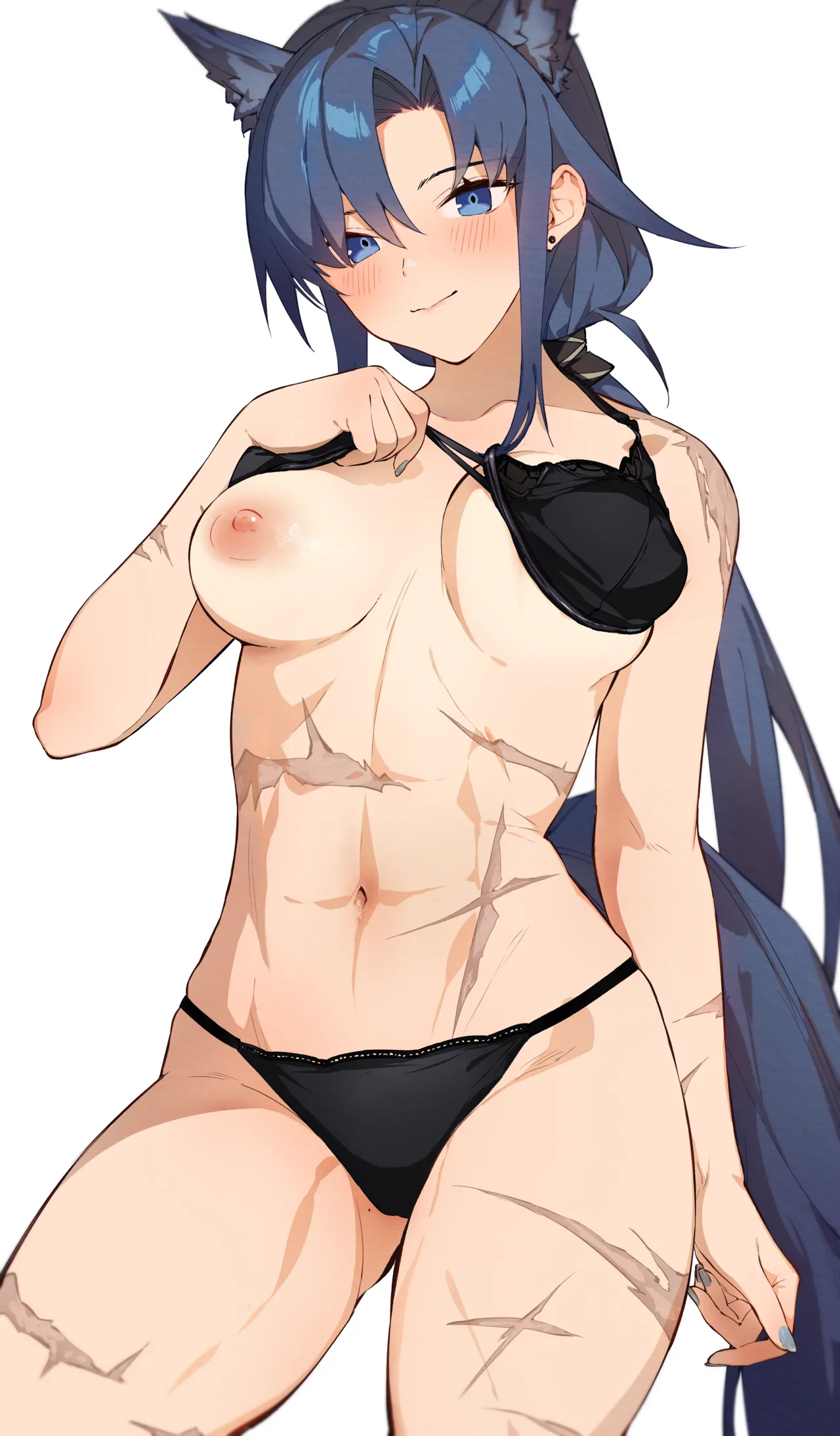 Patreon San P. dro 2024.11.16 2026.1.23 Uncensored - Image 504