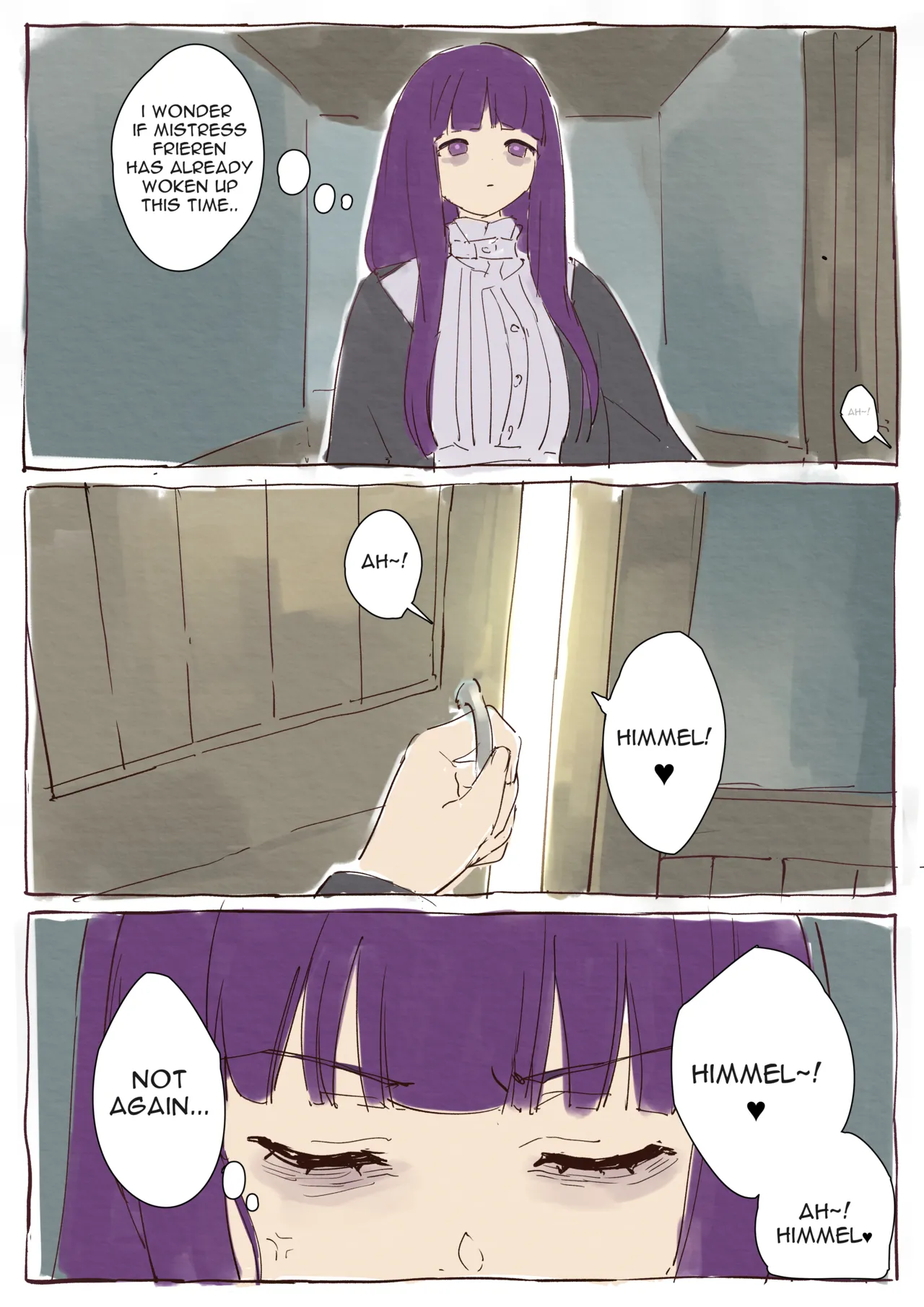 Patreon San P. dro 2024.11.16 2026.1.23 Uncensored - Image 66