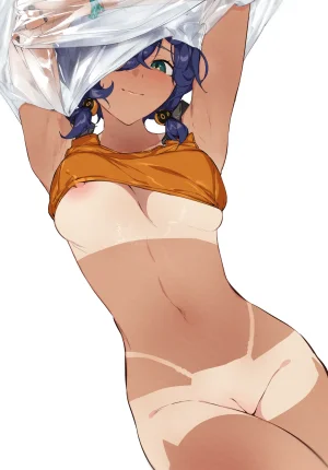 Patreon San P. dro 2024.11.16 2026.1.23 Uncensored - Page 192