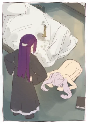 Patreon San P. dro 2024.11.16 2026.1.23 Uncensored - Page 68