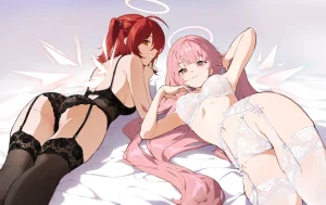 Patreon San P. dro 2024.11.16 2026.1.23 Uncensored - Page 78