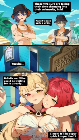 Patreon San P. dro 2024.11.16 2026.1.23 Uncensored - Page 92