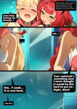 Patreon San P. dro 2024.11.16 2026.1.23 Uncensored - Page 96