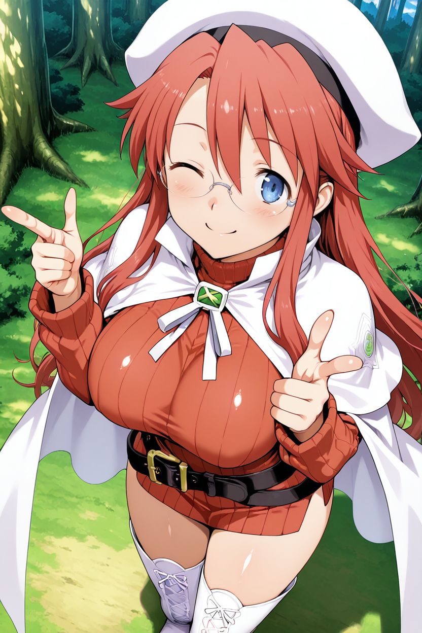 Patreon shaka1784 Aty Summon Night 2026-01-13 - Image 12