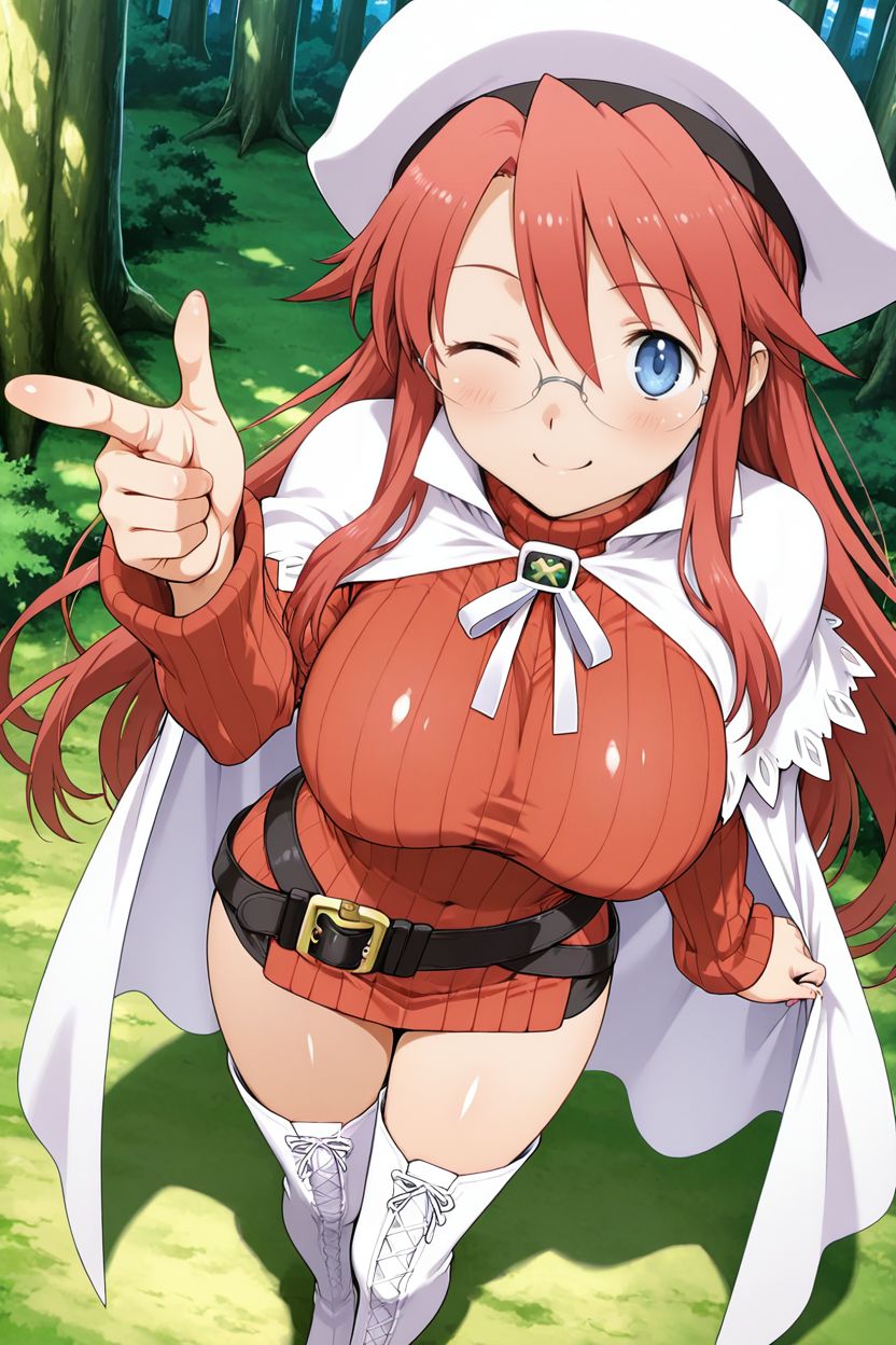 Patreon shaka1784 Aty Summon Night 2026-01-13 - Image 13