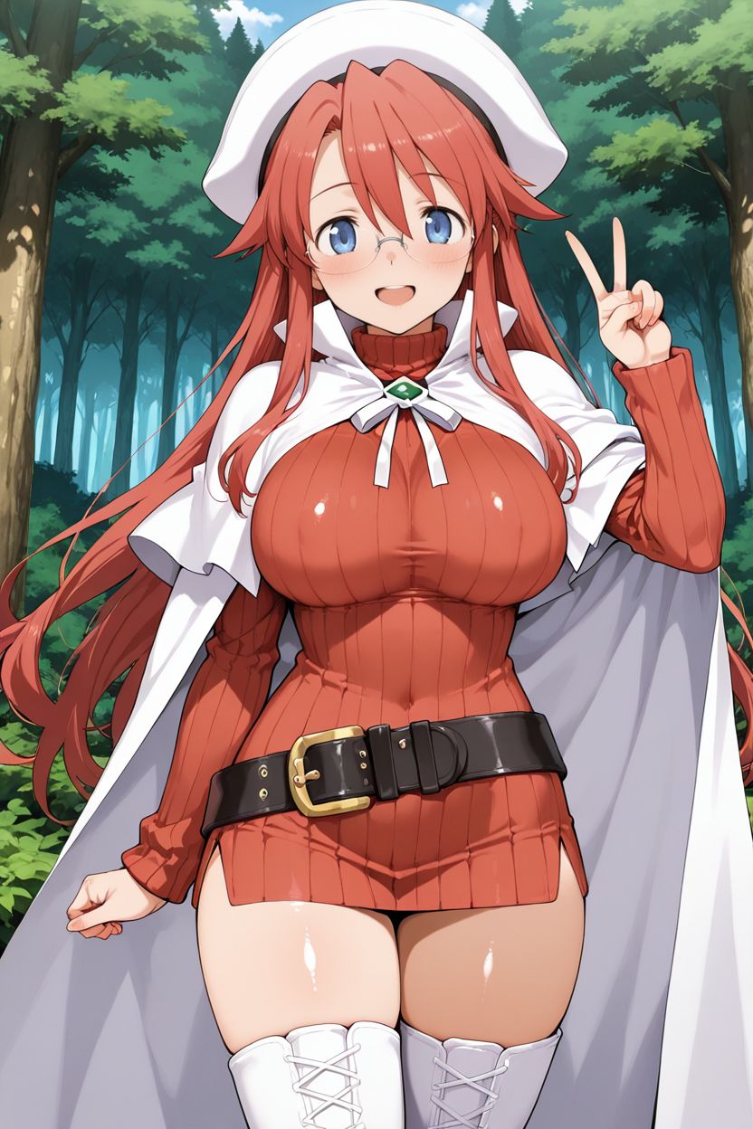 Patreon shaka1784 Aty Summon Night 2026-01-13 - Image 17