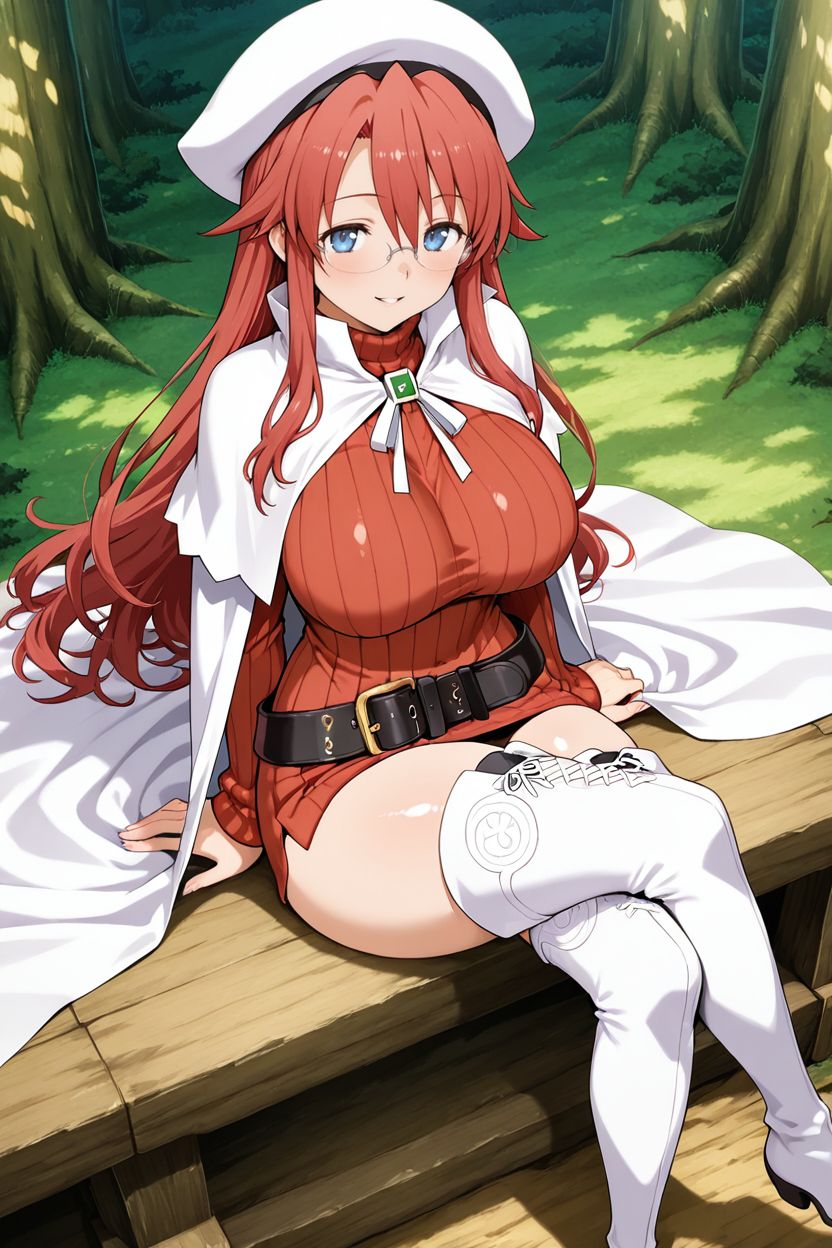 Patreon shaka1784 Aty Summon Night 2026-01-13 - Image 19